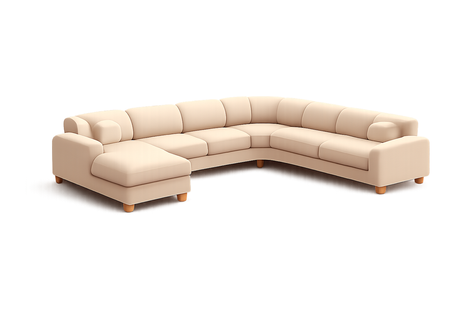 Wohnlandschaft Polsterreinigung Wien