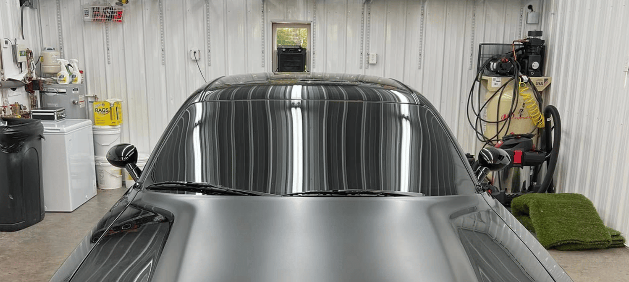 Tint Lyfe & Designs work