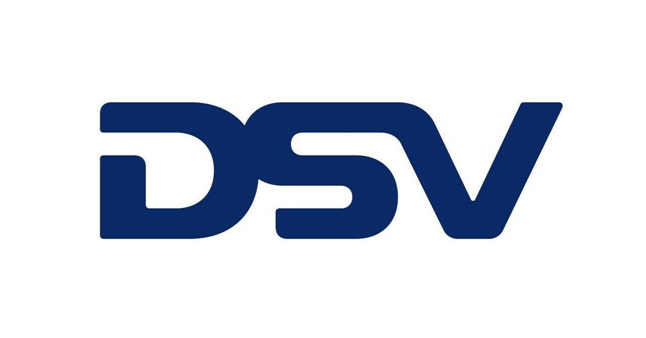 DSV Logo