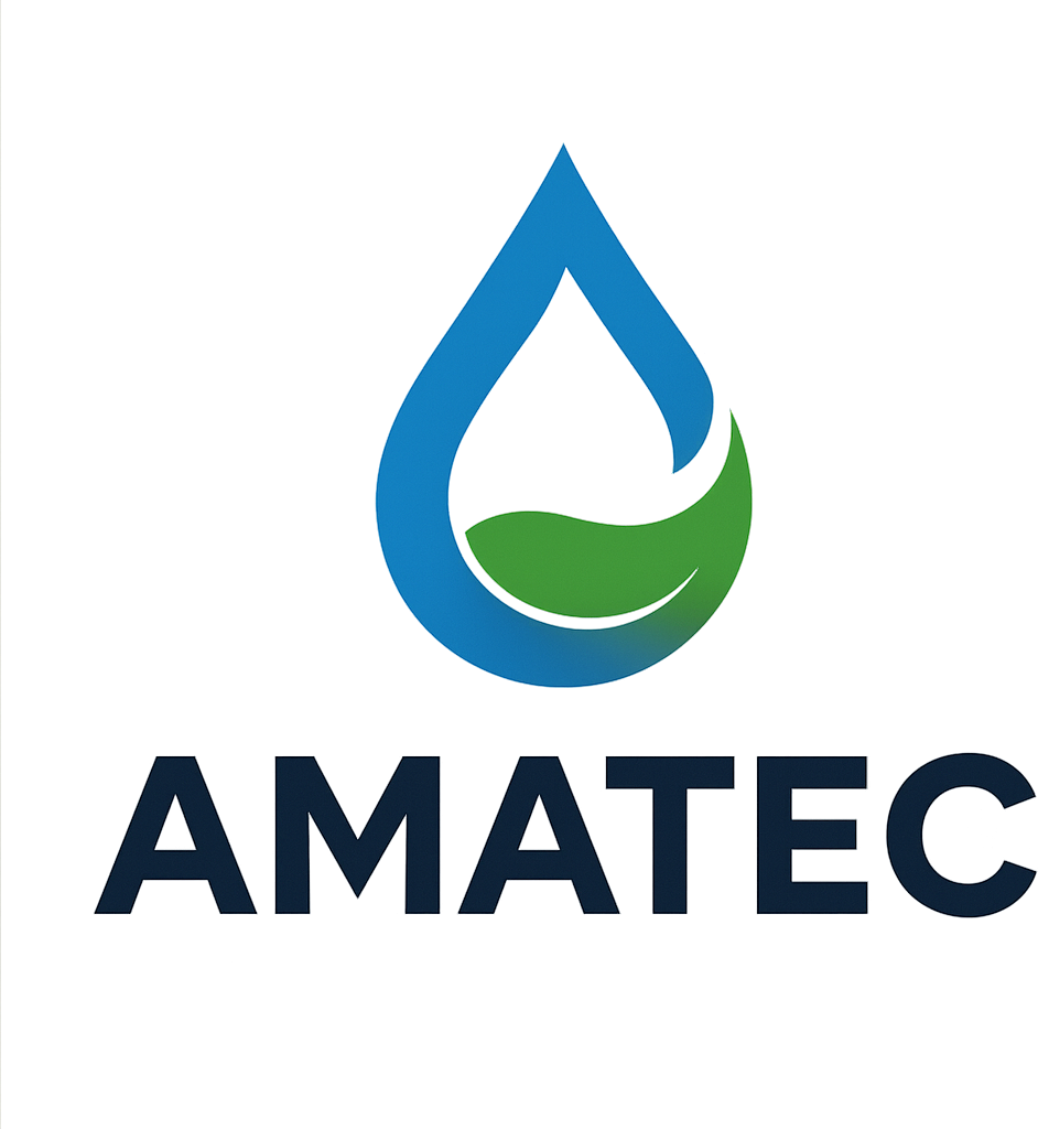 AMATEC Logo