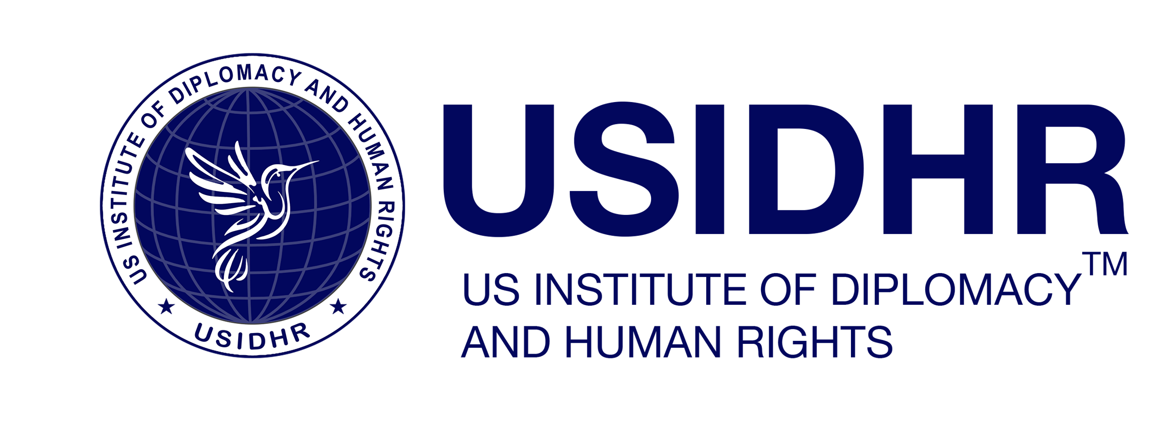USIDHR United States Institute of Diplomacy and Human Rights