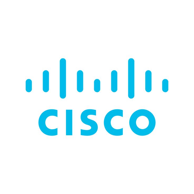 Cisco Partner Logo