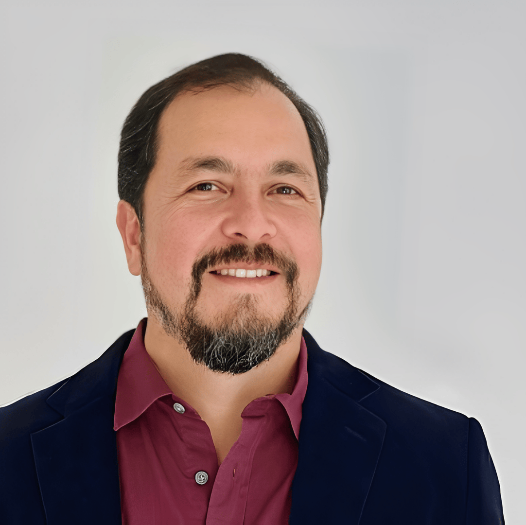 Dr. Luis Felipe Espinosa del Valle - Médico especialista en 5 Leyes Biológicas