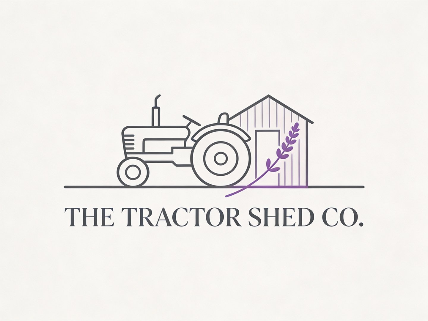 The Tractor Shed Co.