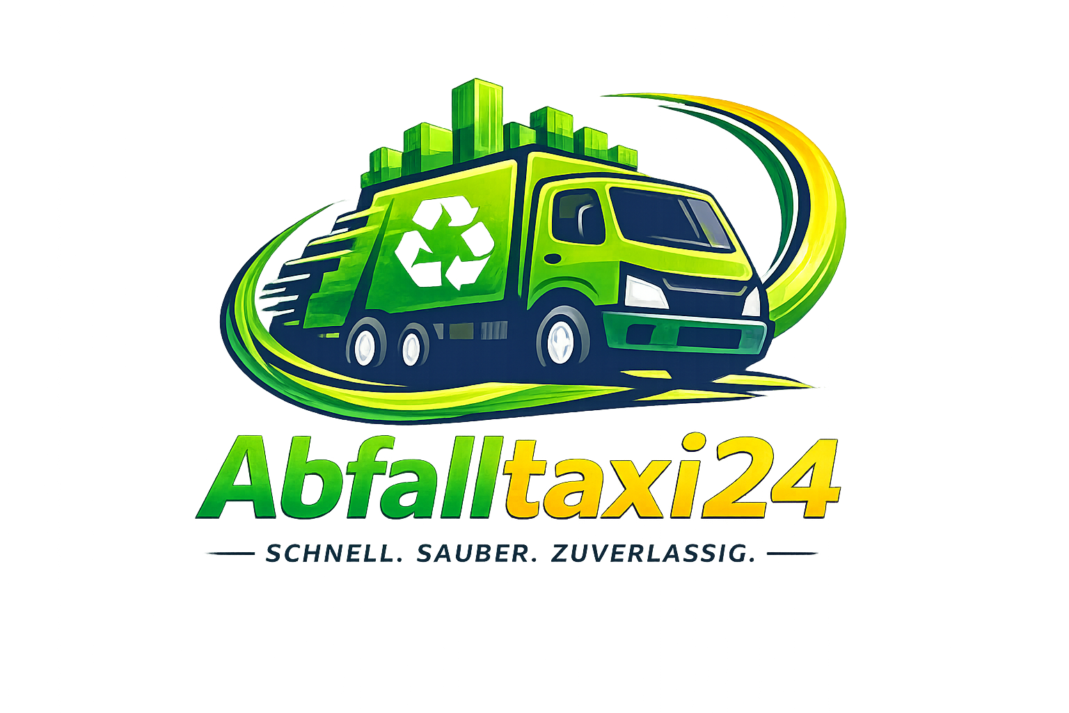 Abfalltaxi24