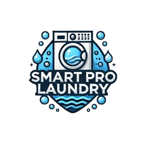 Smart Pro Laundry Logo