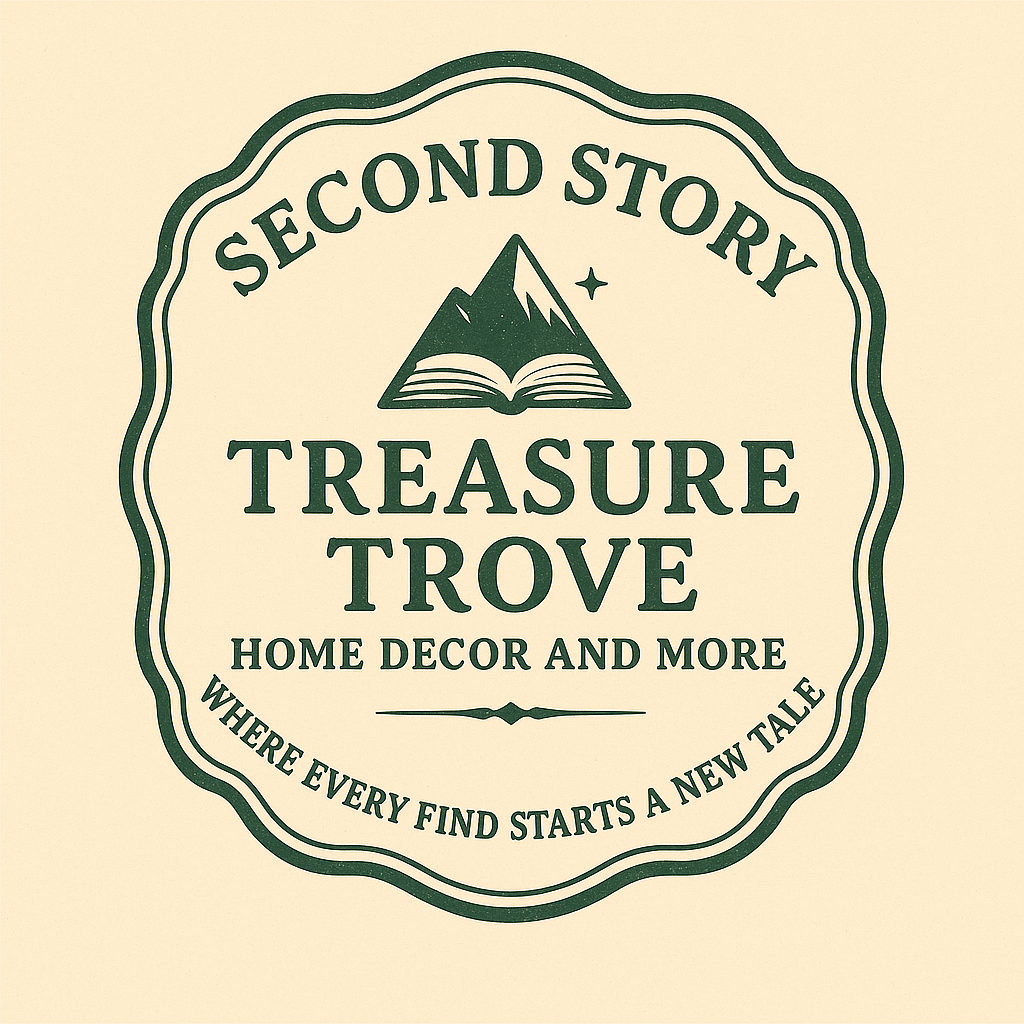 Second Story Treasure Trove - Additional photo