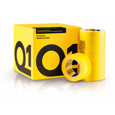 Q1 - Parceiro de Confiança