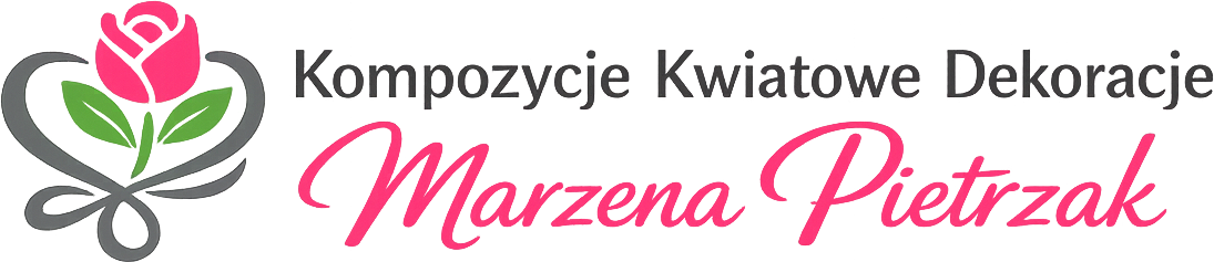 Kompozycje Kwiatowe Dekoracje Marzena Pietrzak