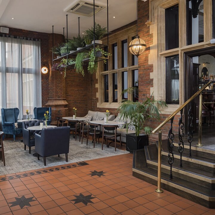 Dunston Hall Norfolk parkland estate grounds 170 acres countryside