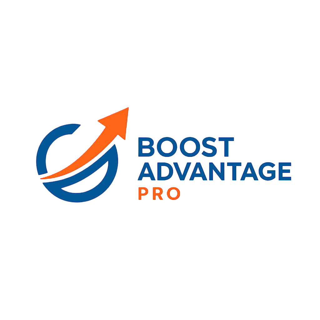 Boost Advantage Pro