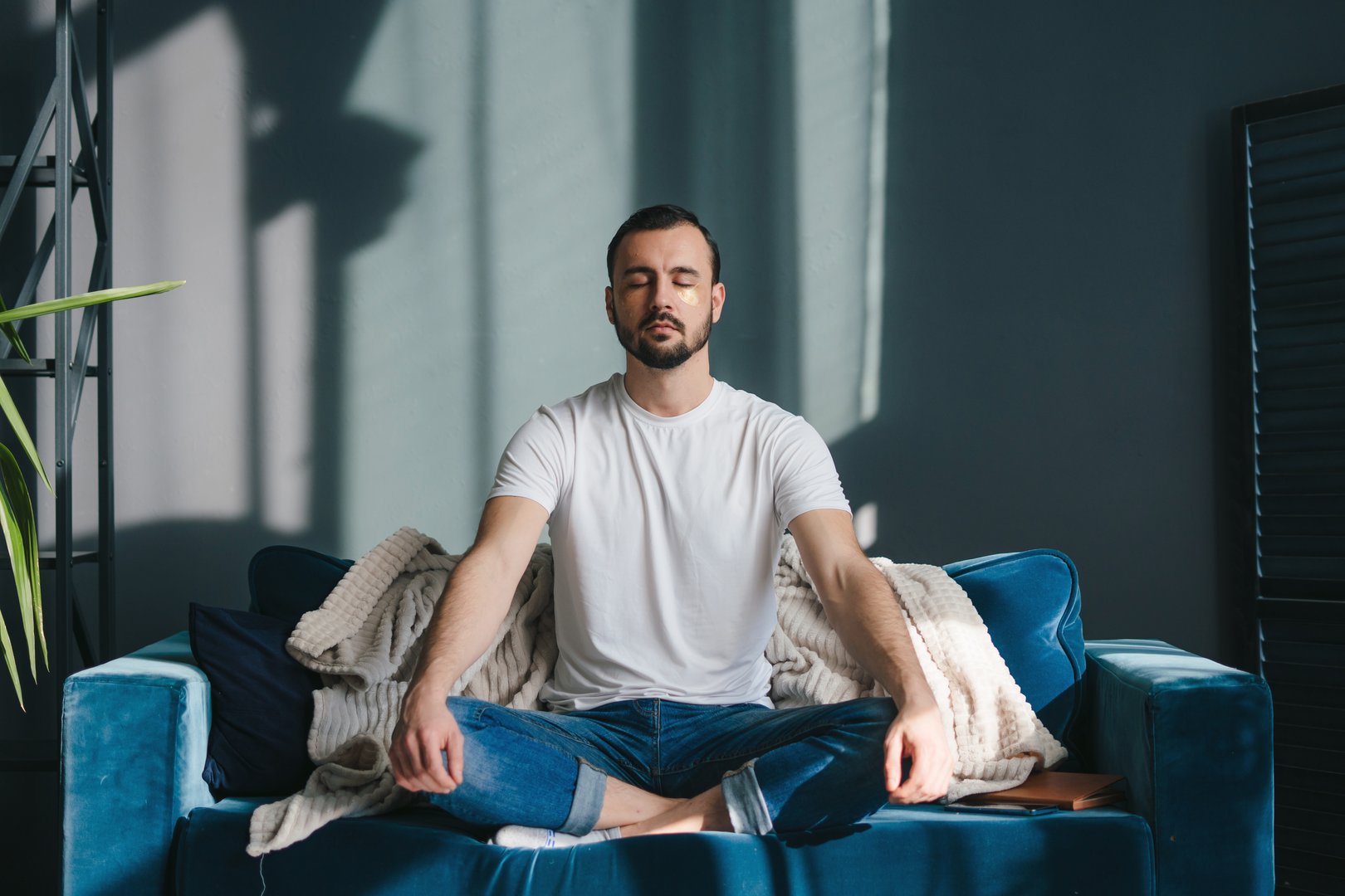 Meditation Image