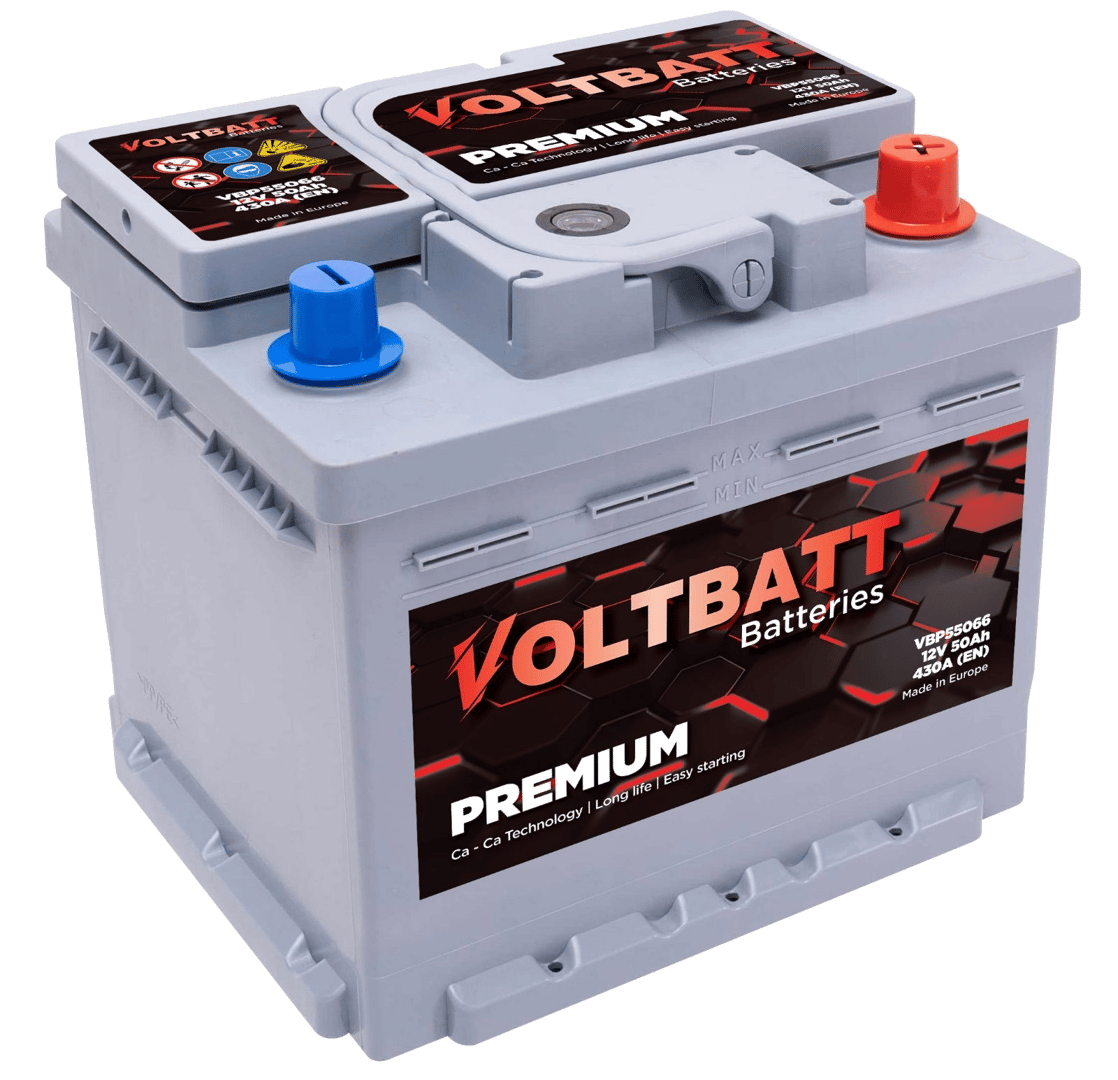Voltbatt Battery Product