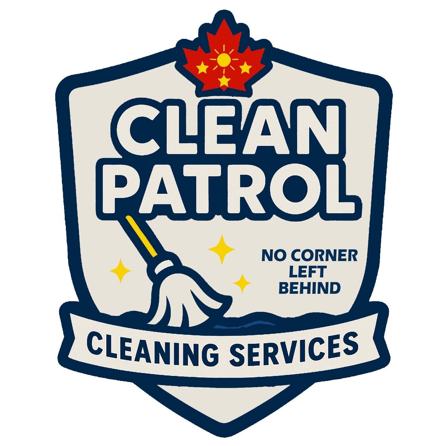CLEAN Patrol Cleaning Services