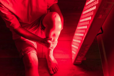 Infrared & Red Light Therapy