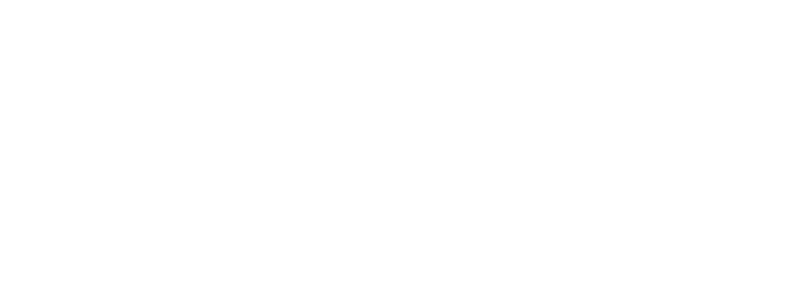 Aroha Retreats New Zealand Logo