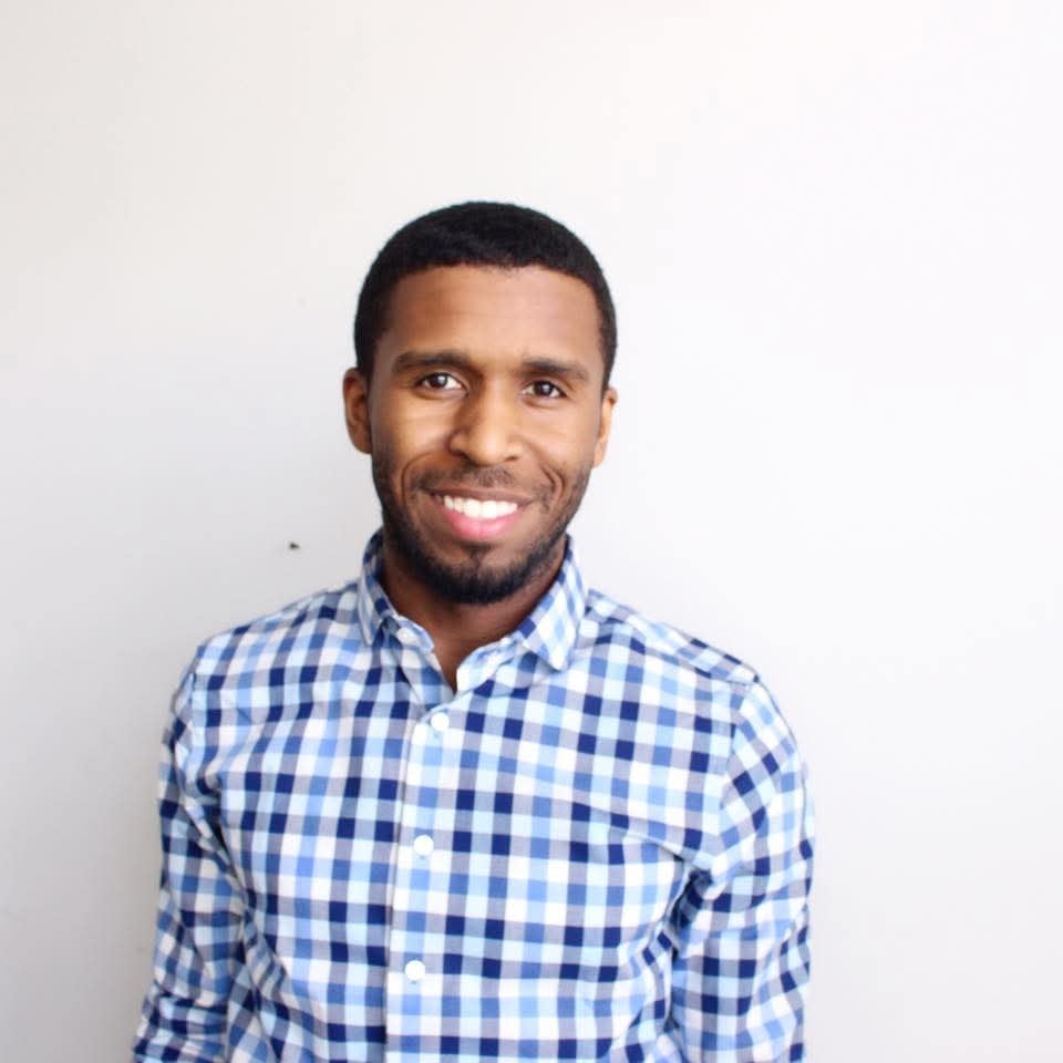 Kenneth Weal, Founder & CEO of Drop Dispatch