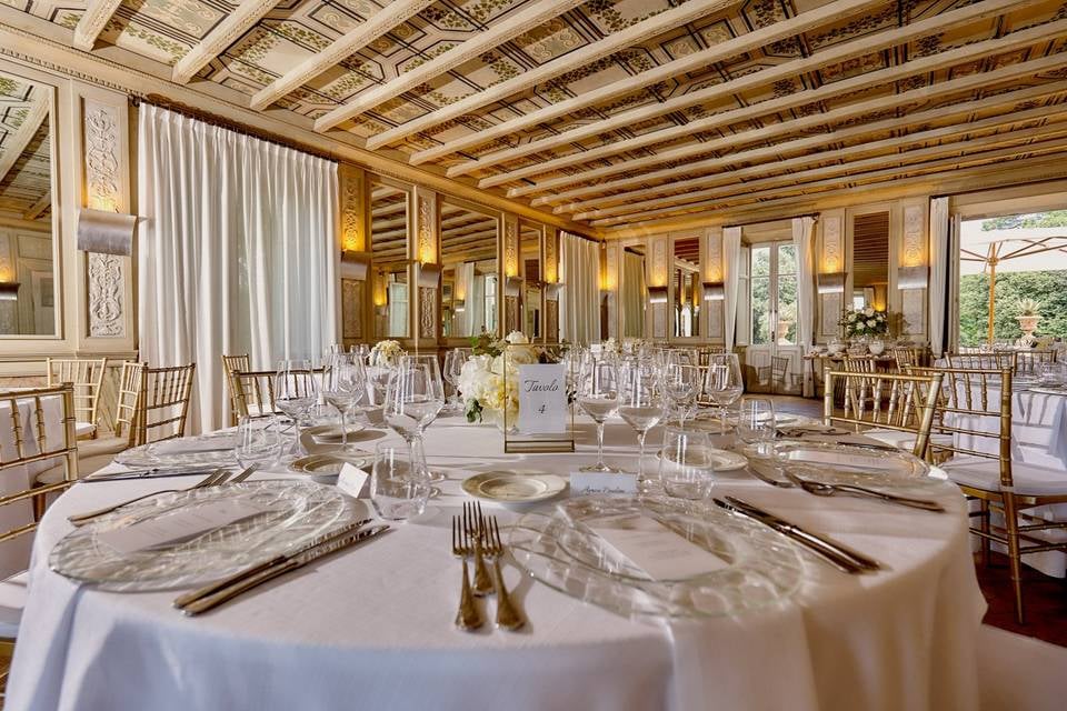 Casina Valadier - Interior 5