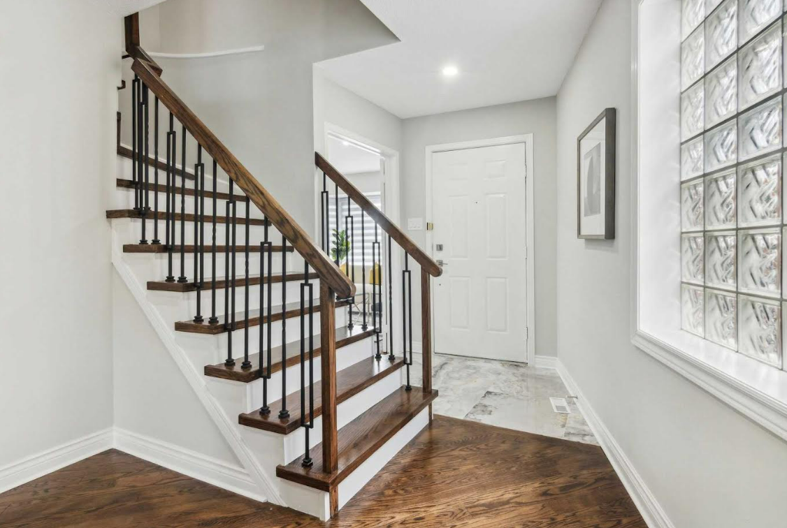 Quality home renovation