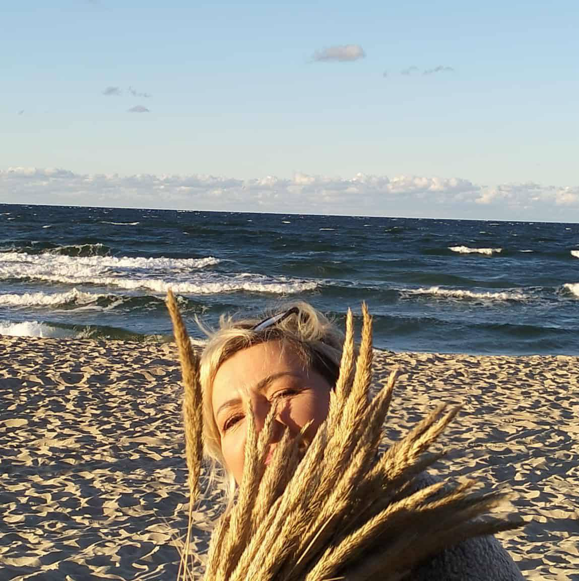 Ręcznie robione dekoracje