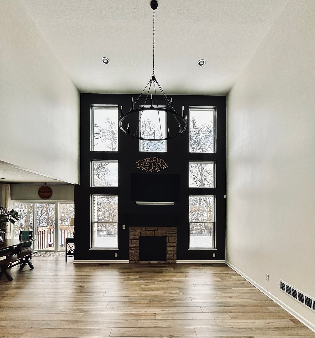 Heban Painting project