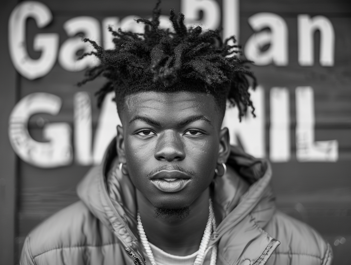 Group of young athletes stacking hands before a race, demonstrating their teamwork and motivation