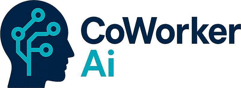 CoWorker AI Logo
