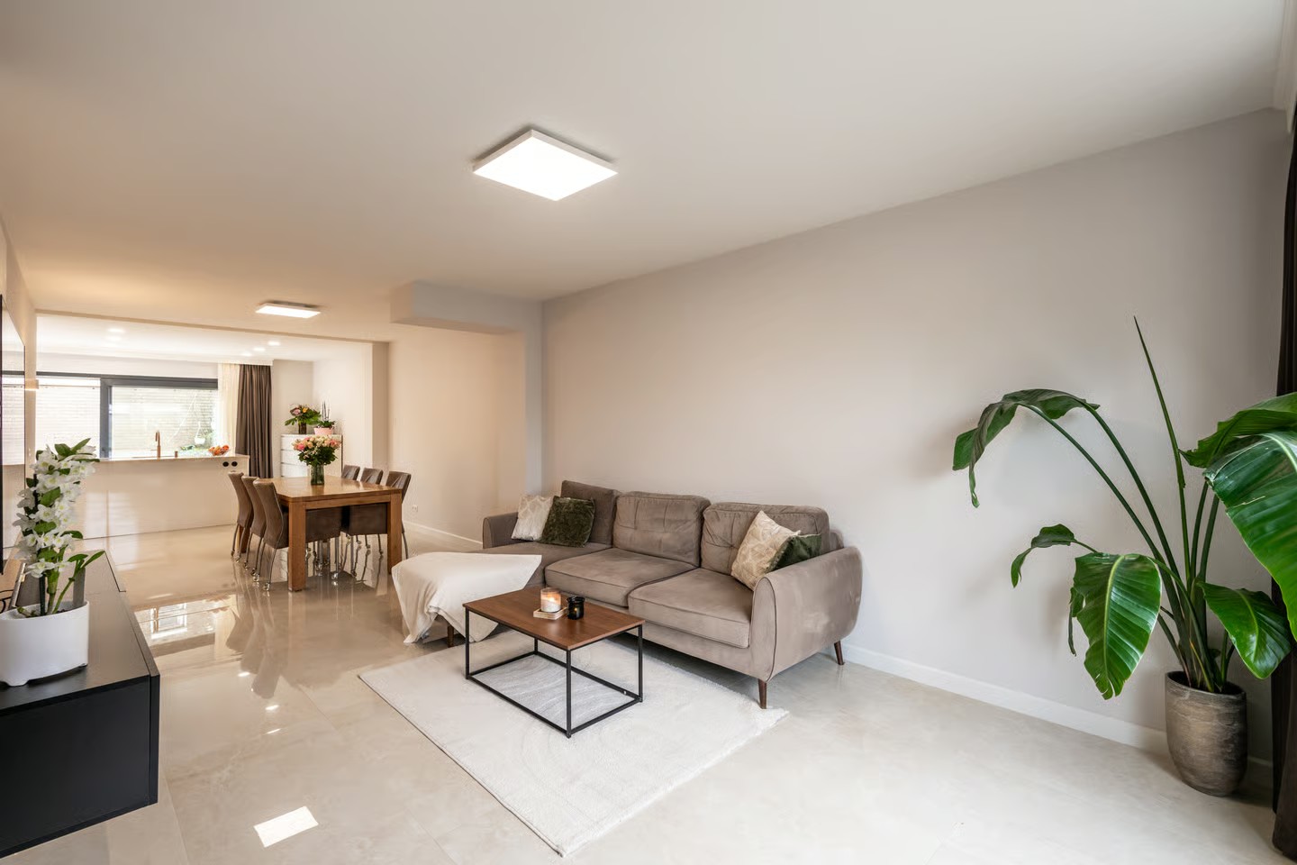 complete renovatie resultaat woning oss tns afbouw