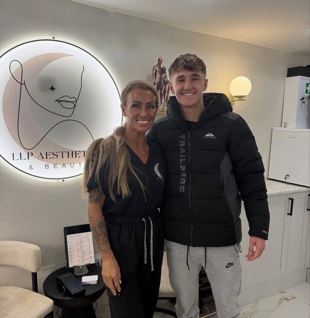 LLP Aesthetics and Beauty