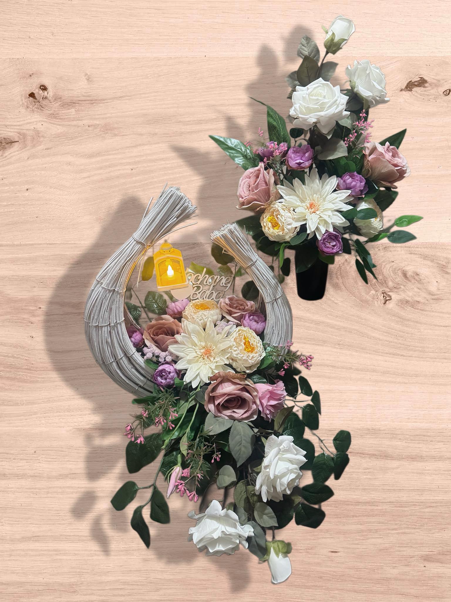 J&P FLOWERS - Bukiet kwiatowy