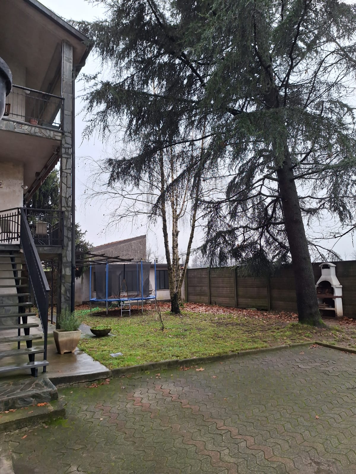 Friendly Home - Accoglienza