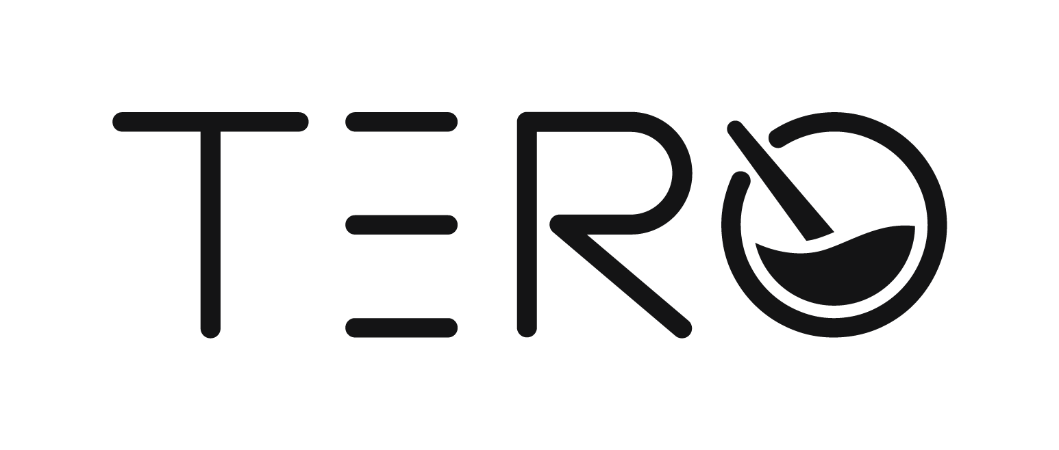 Logo TERO