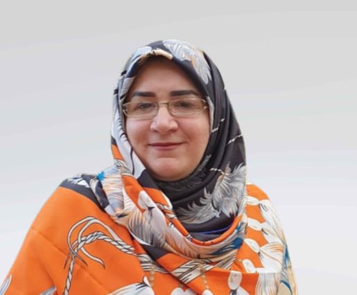 Dr.Narges Saeidi