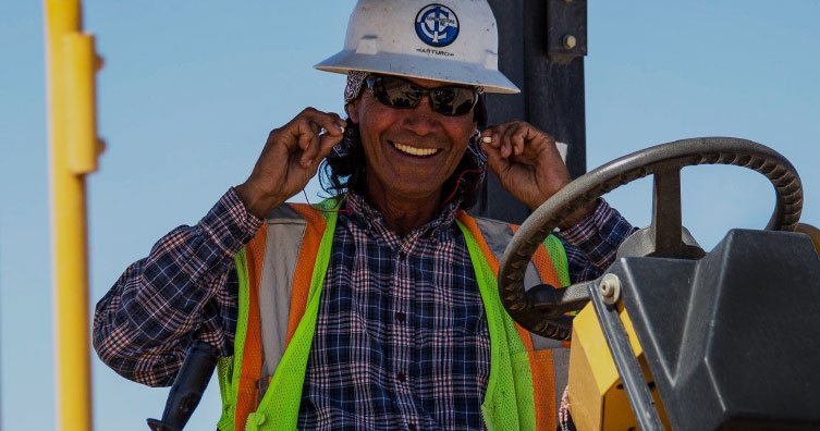 Scaling a Construction Business