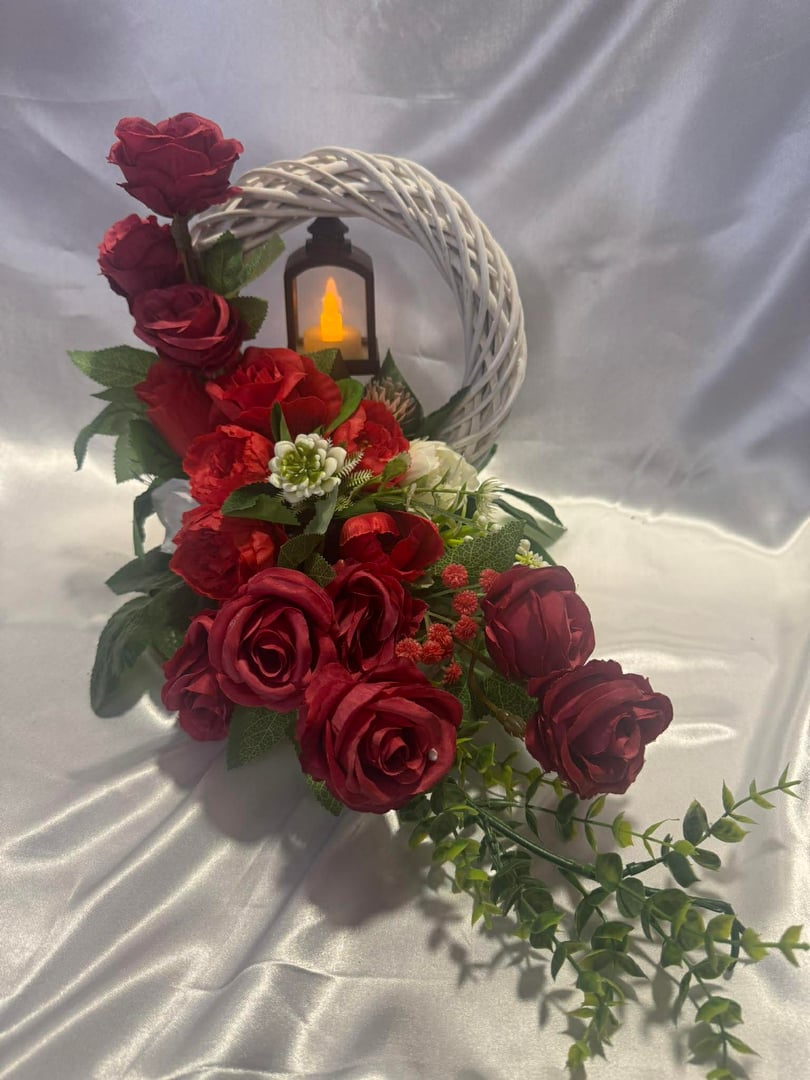 J&P FLOWERS - Bukiet kwiatowy