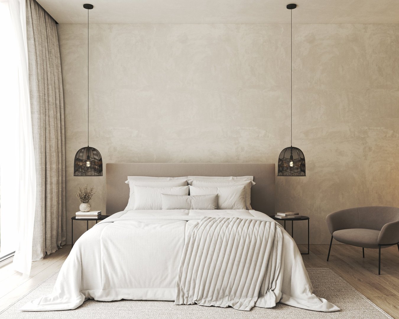 Classic Cotton: Premium Linens for Elegant Living