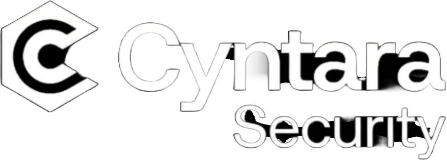 Cyntara Security Logo