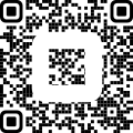 Square payment QR code for Independent Provider Training Class registration