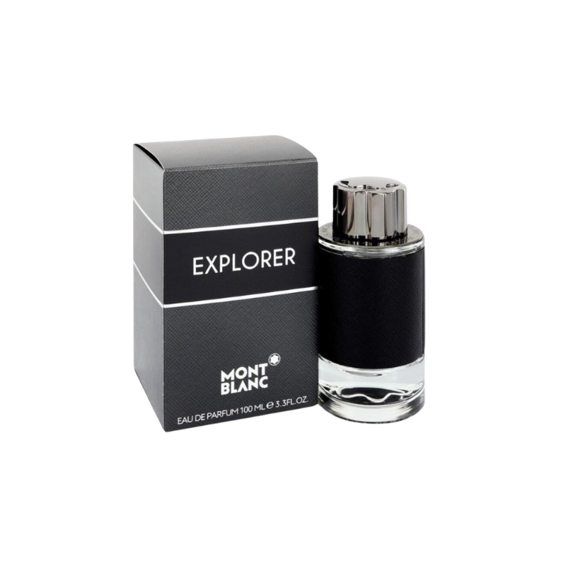 Montblanc Explorer EDP