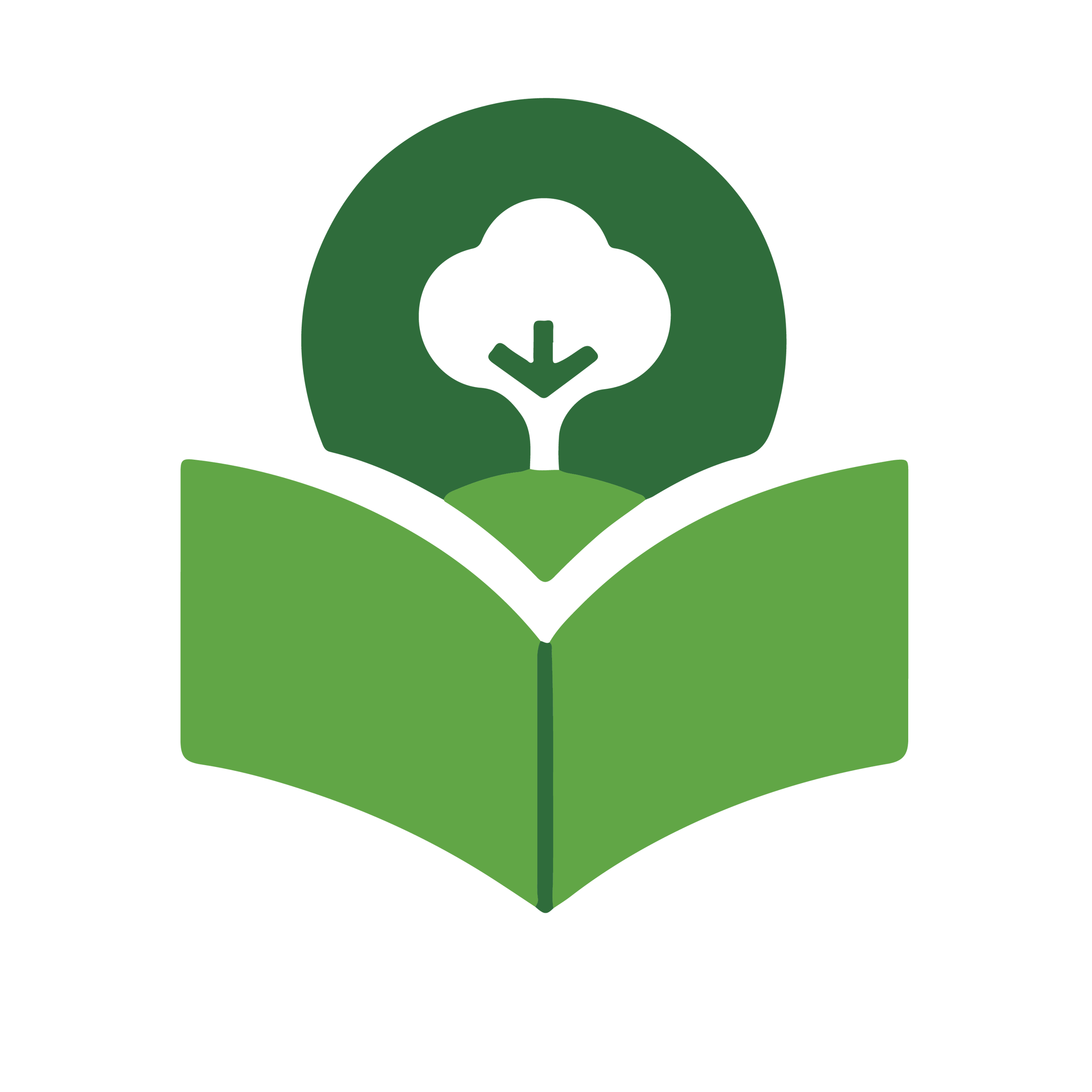 Green Hill logo