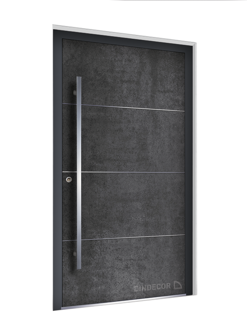 Ceramics Line SK03 Grey