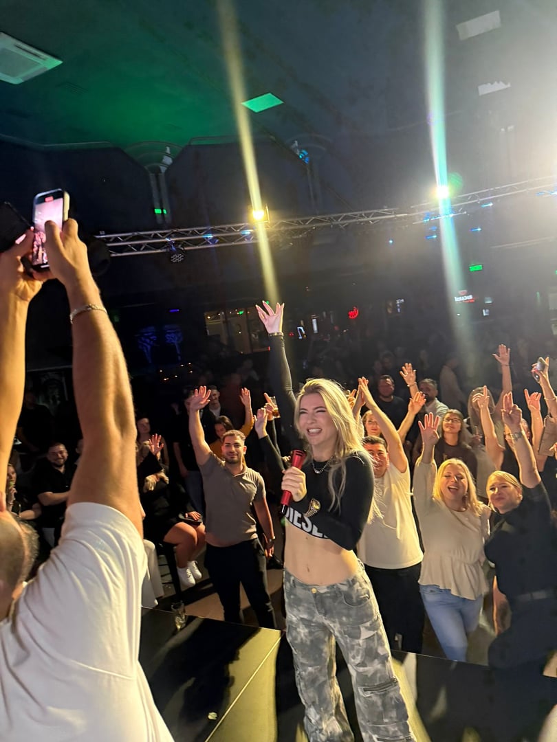 Artist & Influencer Management - Wir unterstützen Künstler und Creator umfassend