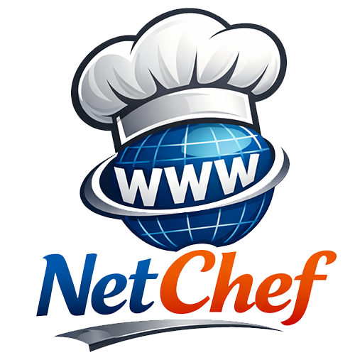 Net Chef Logo