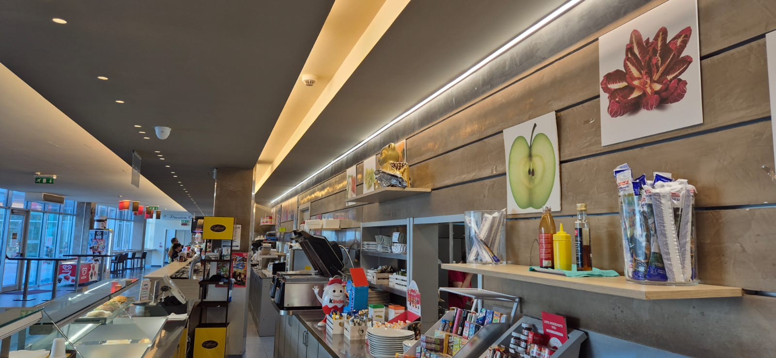 Installazione impianto elettrico residenziale completo