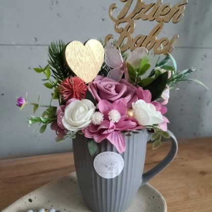 Kwiatowe historie - produkt 7