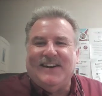 Charles from Sheds of Savannah