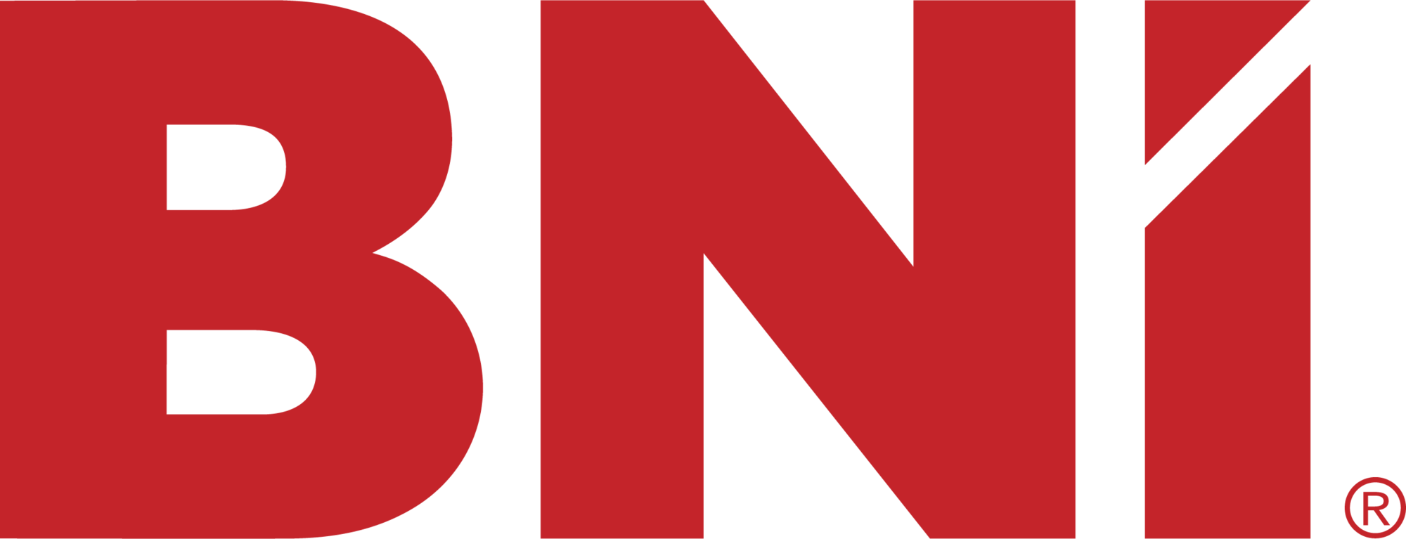 BNI Business Network International Logo