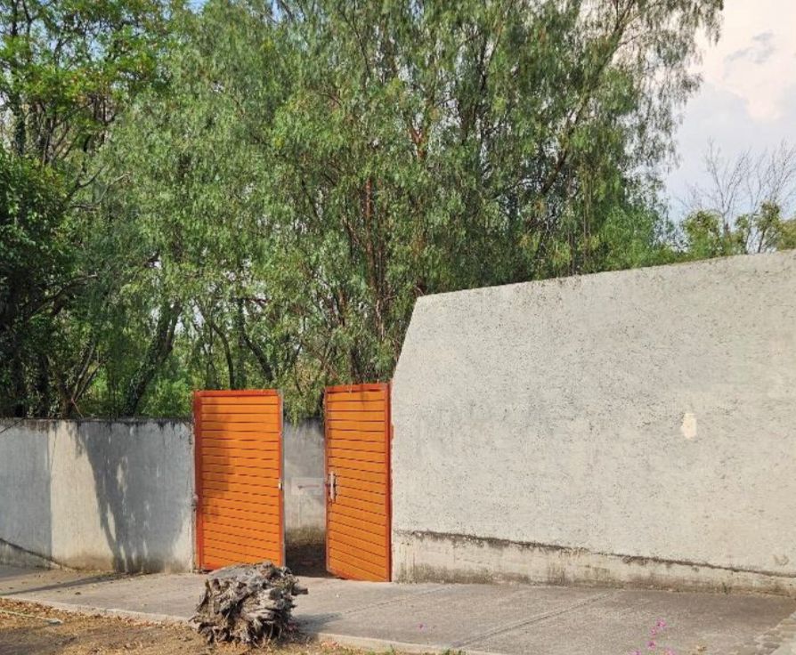 Oportunidad de inversión en Lomas de Chapultepec