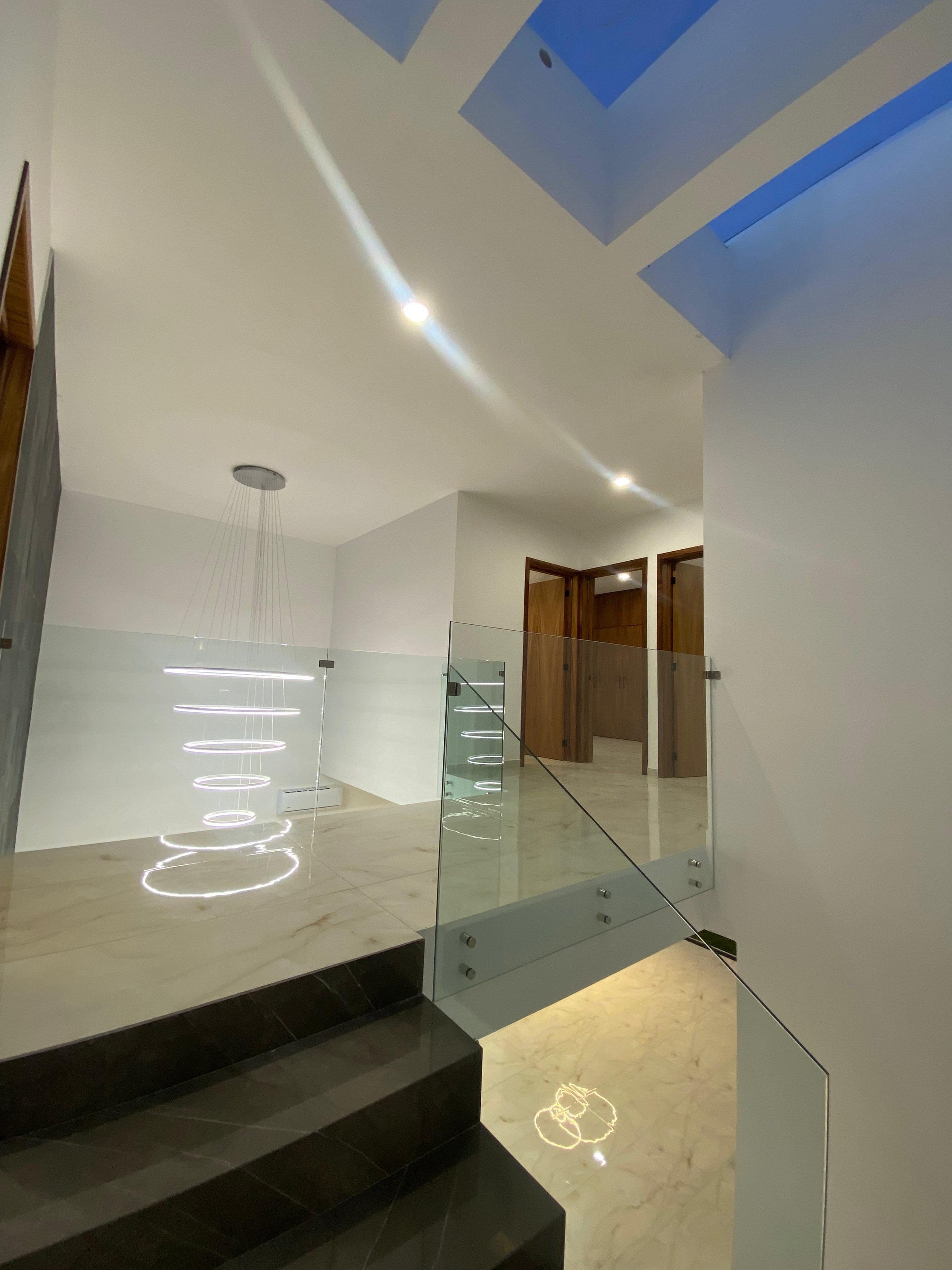 Proyecto La Cima - Vista 2