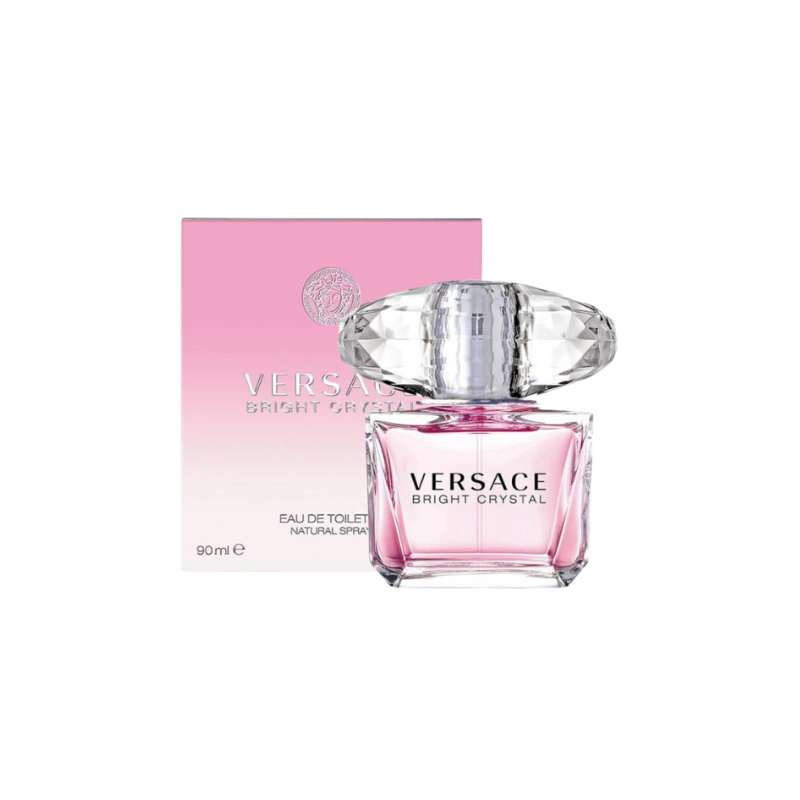 Versace Bright Crystal EDT